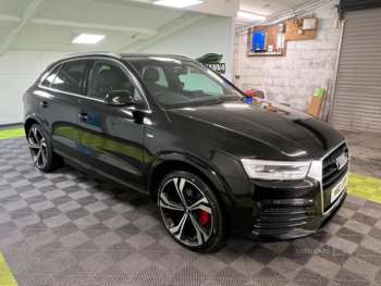 Used Audi Q3 2015 for sale - 73789095: Photo