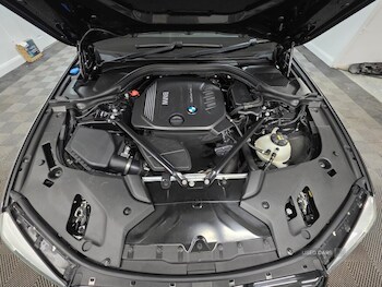 Used BMW 5 Series 2018 for sale - 79249218: Photo