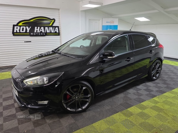Used Ford Focus 2016 for sale - 76441651: Photo 1