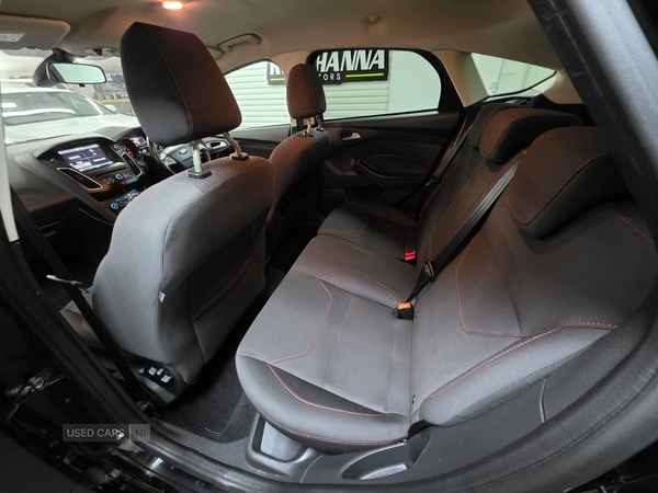 Used Ford Focus 2016 for sale - 76441651: Photo 10