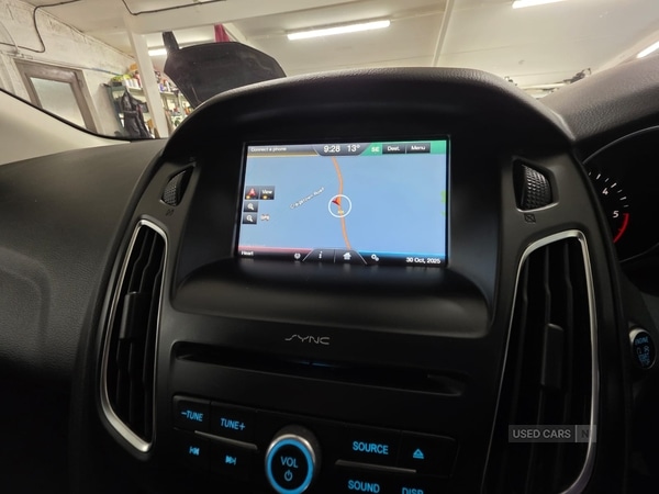 Used Ford Focus 2016 for sale - 76441651: Photo 11