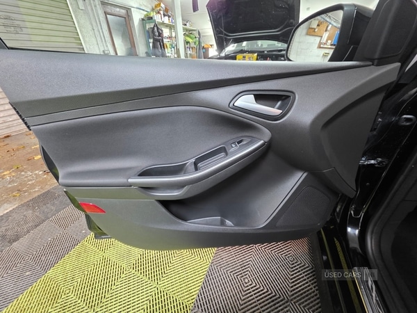 Used Ford Focus 2016 for sale - 76441651: Photo 13