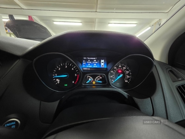 Used Ford Focus 2016 for sale - 76441651: Photo 14