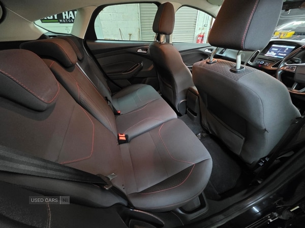 Used Ford Focus 2016 for sale - 76441651: Photo 15
