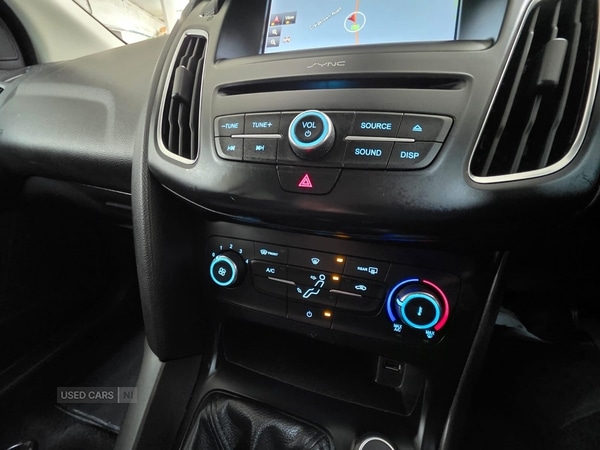 Used Ford Focus 2016 for sale - 76441651: Photo 16
