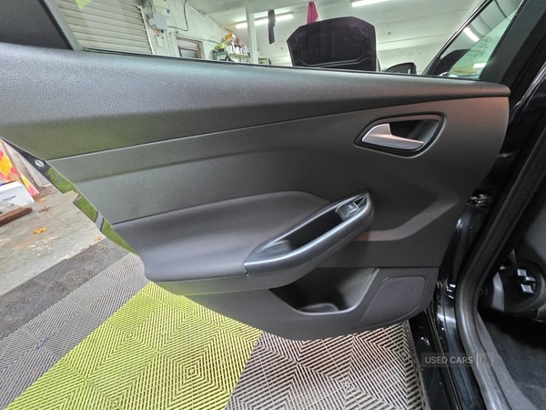 Used Ford Focus 2016 for sale - 76441651: Photo 17