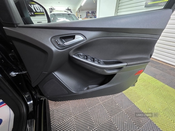 Used Ford Focus 2016 for sale - 76441651: Photo 18