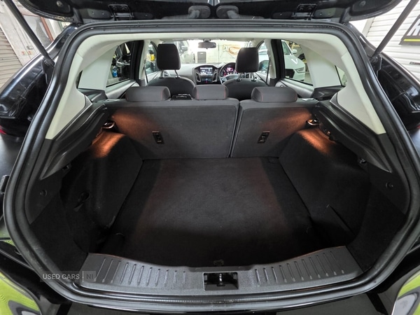 Used Ford Focus 2016 for sale - 76441651: Photo 19