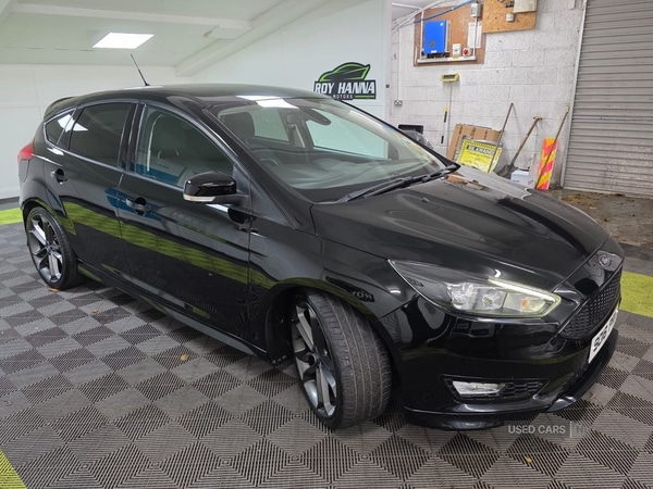 Used Ford Focus 2016 for sale - 76441651: Photo 2