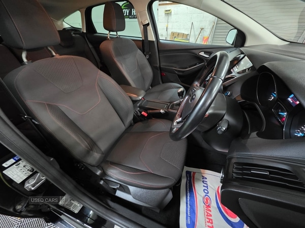 Used Ford Focus 2016 for sale - 76441651: Photo 20