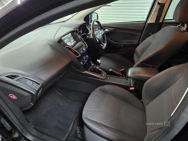 Used Ford Focus 2016 for sale - 76441651: Photo 21