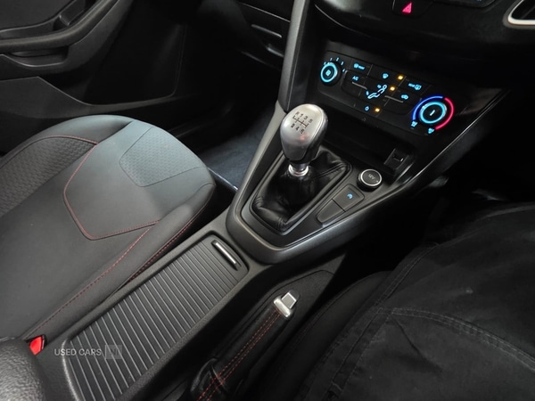 Used Ford Focus 2016 for sale - 76441651: Photo 22