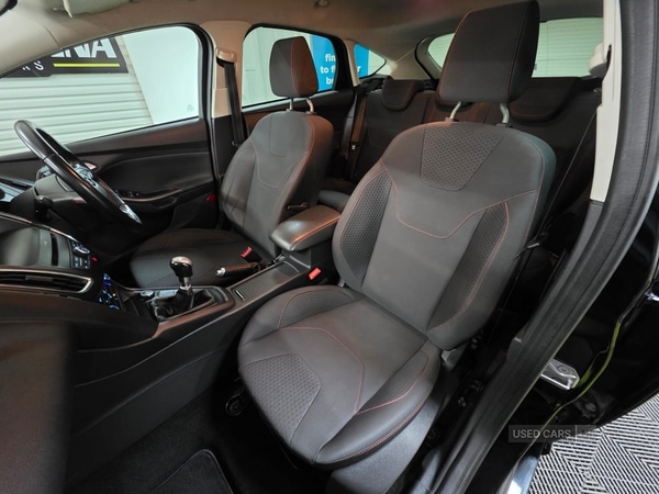 Used Ford Focus 2016 for sale - 76441651: Photo 24