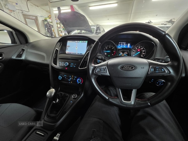 Used Ford Focus 2016 for sale - 76441651: Photo 25