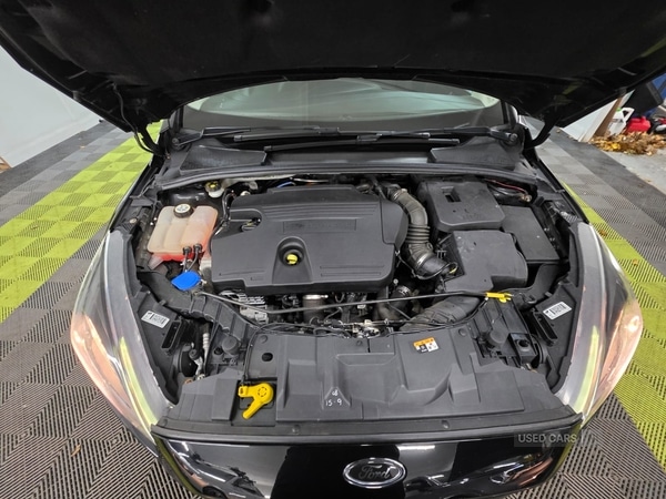 Used Ford Focus 2016 for sale - 76441651: Photo 26