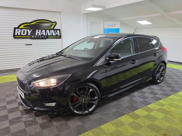 Used Ford Focus 2016 for sale - 76441651: Photo 27