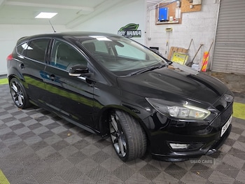 Used Ford Focus 2016 for sale - 76441651: Photo