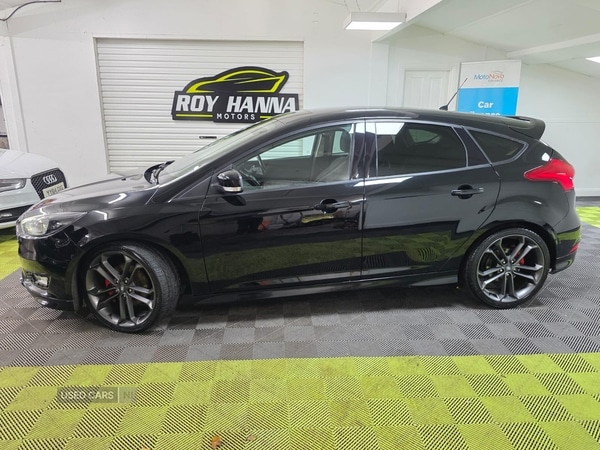 Used Ford Focus 2016 for sale - 76441651: Photo 4