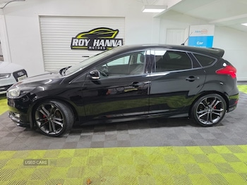 Used Ford Focus 2016 for sale - 76441651: Photo
