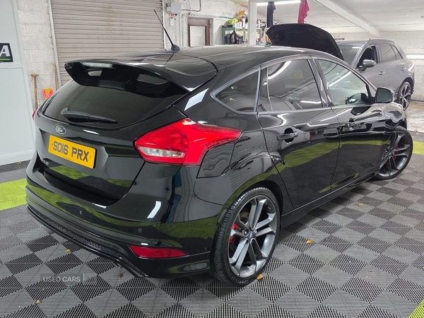 Used Ford Focus 2016 for sale - 76441651: Photo 5