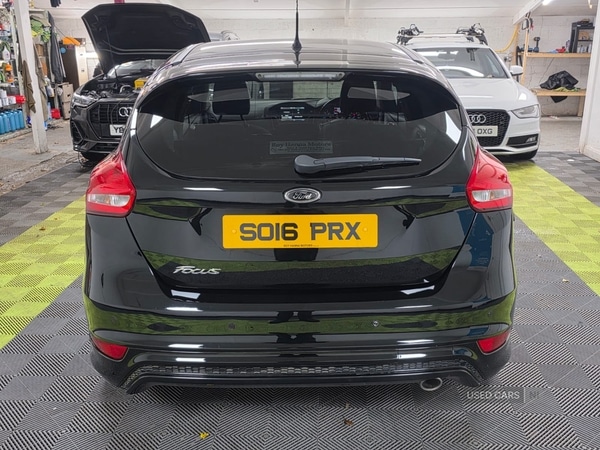 Used Ford Focus 2016 for sale - 76441651: Photo 6