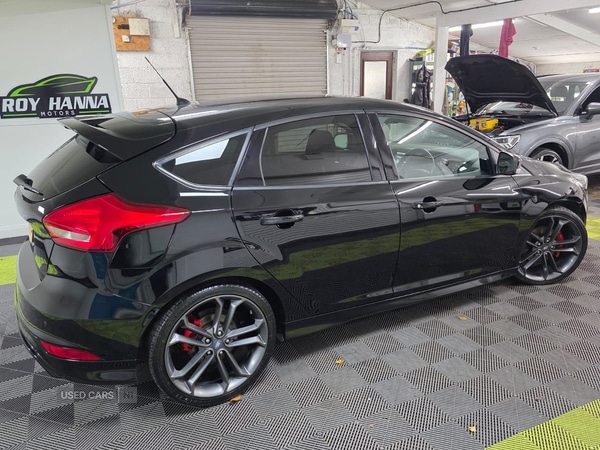 Used Ford Focus 2016 for sale - 76441651: Photo 7