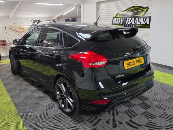 Used Ford Focus 2016 for sale - 76441651: Photo 8