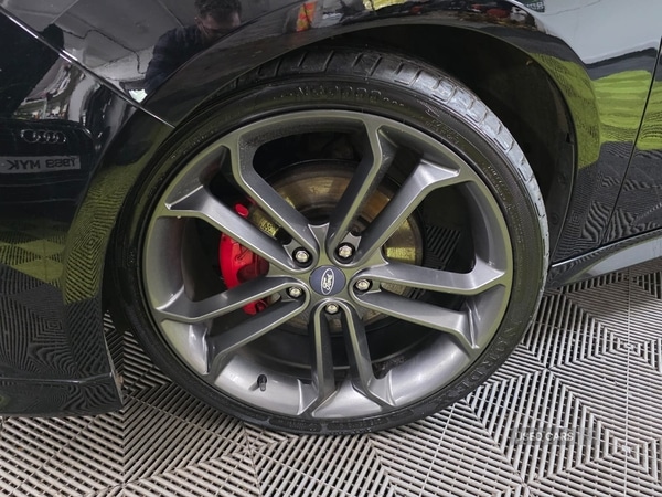 Used Ford Focus 2016 for sale - 76441651: Photo 9