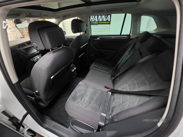 Used Volkswagen Tiguan 2016 for sale - 77359729: Photo 10