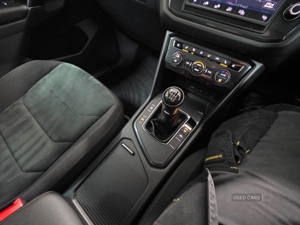 Used Volkswagen Tiguan 2016 for sale - 77359729: Photo 11