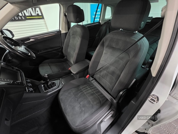 Used Volkswagen Tiguan 2016 for sale - 77359729: Photo 12