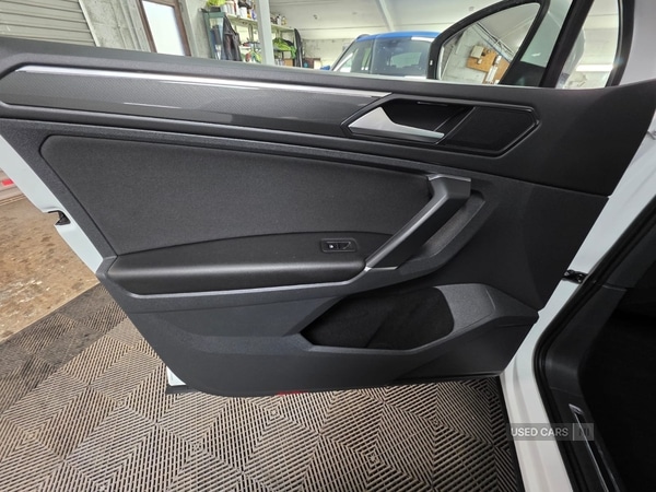 Used Volkswagen Tiguan 2016 for sale - 77359729: Photo 13