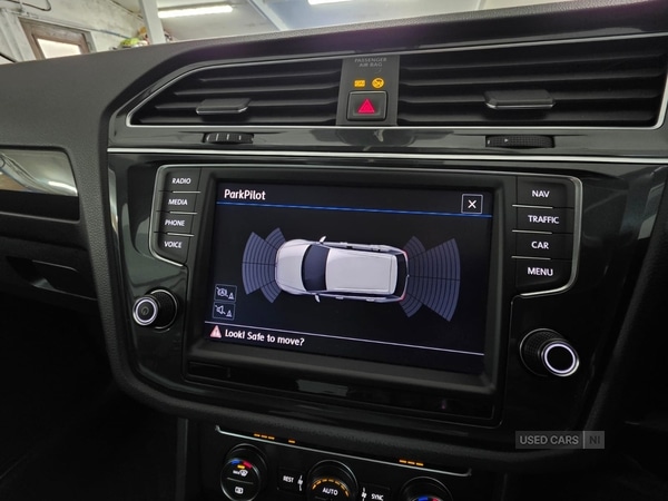 Used Volkswagen Tiguan 2016 for sale - 77359729: Photo 14