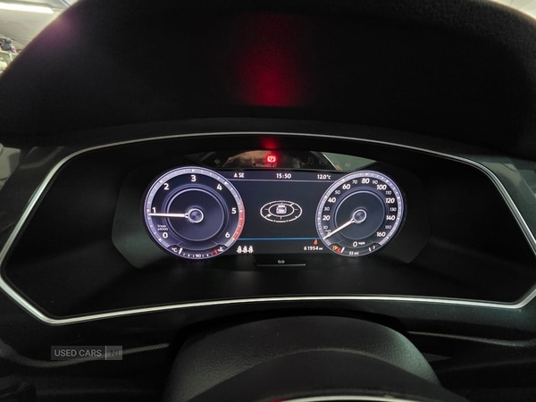 Used Volkswagen Tiguan 2016 for sale - 77359729: Photo 16