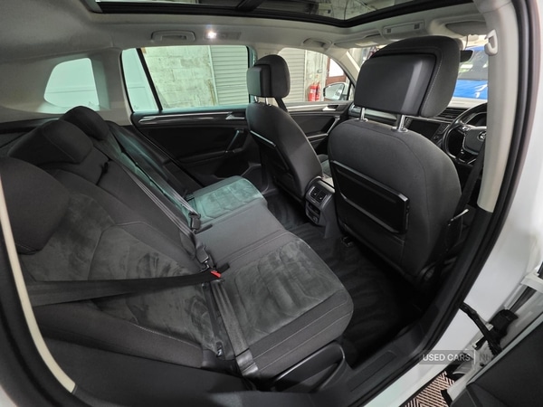 Used Volkswagen Tiguan 2016 for sale - 77359729: Photo 17