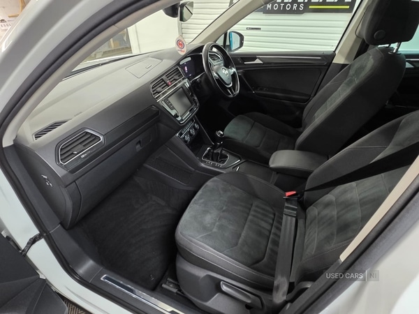 Used Volkswagen Tiguan 2016 for sale - 77359729: Photo 18