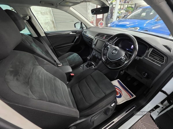 Used Volkswagen Tiguan 2016 for sale - 77359729: Photo 19