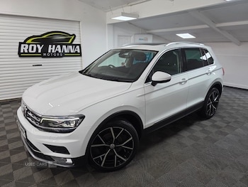 2016 - 2.0 TDi 150 SEL 5dr