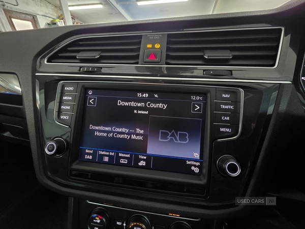 Used Volkswagen Tiguan 2016 for sale - 77359729: Photo 20