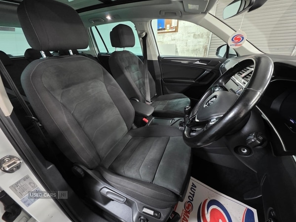 Used Volkswagen Tiguan 2016 for sale - 77359729: Photo 21