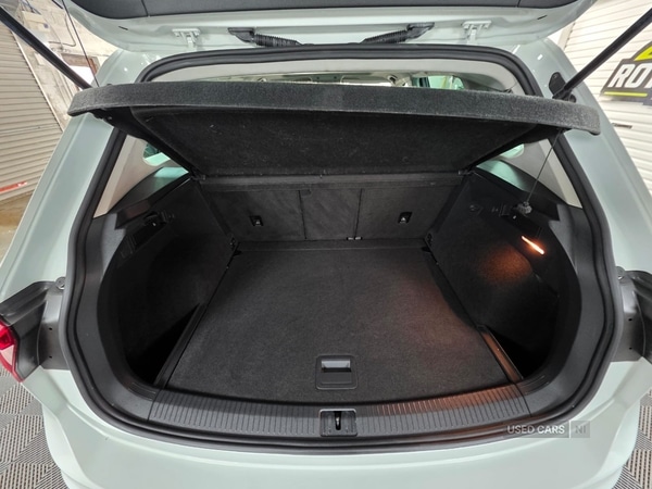 Used Volkswagen Tiguan 2016 for sale - 77359729: Photo 22