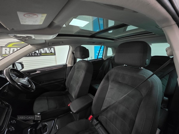 Used Volkswagen Tiguan 2016 for sale - 77359729: Photo 24