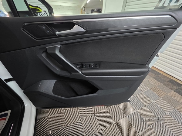 Used Volkswagen Tiguan 2016 for sale - 77359729: Photo 26