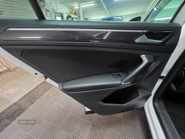 Used Volkswagen Tiguan 2016 for sale - 77359729: Photo 27