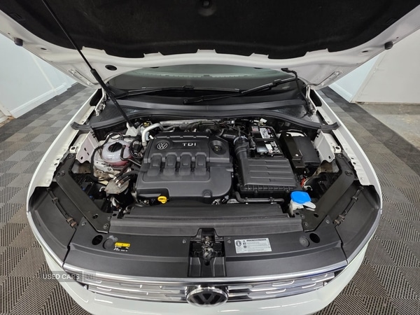 Used Volkswagen Tiguan 2016 for sale - 77359729: Photo 28