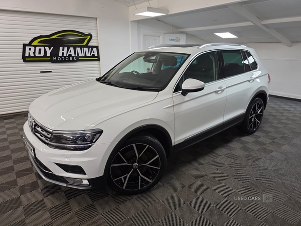 Used Volkswagen Tiguan 2016 for sale - 77359729: Photo 29