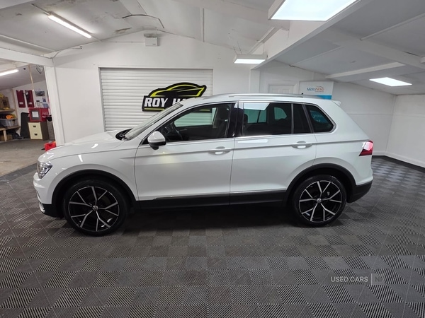 Used Volkswagen Tiguan 2016 for sale - 77359729: Photo 6