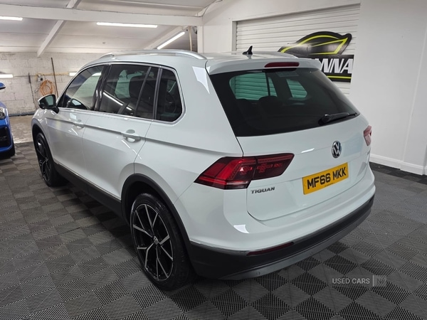 Used Volkswagen Tiguan 2016 for sale - 77359729: Photo 8