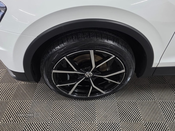 Used Volkswagen Tiguan 2016 for sale - 77359729: Photo 9