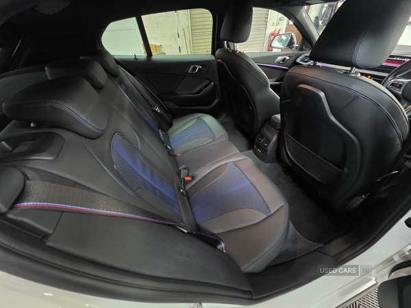 Used BMW 1 Series 2023 for sale - 76458375: Photo 10